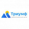 Логотип компании Триумф РЦ в Краснодаре