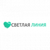 Логотип компании Светлая линия в Владимире
