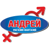 Логотип компании Магазин фантазий Андрей