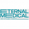 Логотип компании Eternal Medical