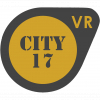 Логотип компании VRCity17