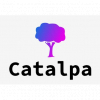 Логотип компании Catalpa