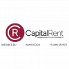 Логотип компании CapitalRent