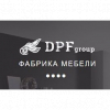 Логотип компании DPF Group
