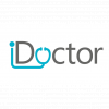 Логотип компании IDoctor.kz