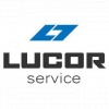 Логотип компании ТОО Lucor service