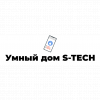 Логотип компании S-TECH