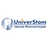 Логотип компании UniverStom