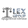 Логотип компании Lex Group