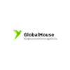 Логотип компании GlobalHouse