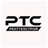 Логотип компании РентТехСтрой