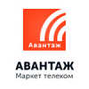 Логотип компании Усилители мобильной связи - Авантаж Маркет Телеком