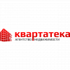 Логотип компании Квартатека