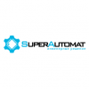 Логотип компании SuperAutomat