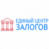 Логотип компании Единый Центр Залогов