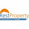 Логотип компании Restproperty