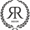 Логотип компании RRdecor