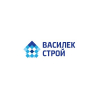 Логотип компании Василек-Строй