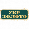 Логотип компании УкрЗолото