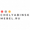 Логотип компании ChelyabinskMebel.ru