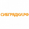 Логотип компании Сибирские грядки в Красноярске