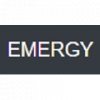 Логотип компании Emergy - Череповец