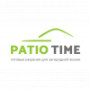 Логотип компании PatioTime.ru