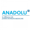 Логотип компании Медицинский Центр Анадолу
