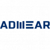 Логотип компании АДВИР