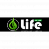 Логотип компании Фабрика мебели LIFE