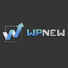 Логотип компании Веб-студия WPNEW