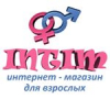 Логотип компании Секс-шоп Интим