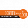 Логотип компании КИП-IFM