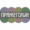 Логотип компании Пряжеголик