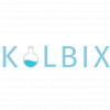 Логотип компании KOLBIX