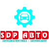 Логотип компании SDP Авто - Seversk Detailing Professional