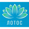 Логотип компании Лотос в Москве