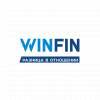 Логотип компании WinFin