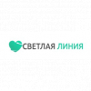 Логотип компании Светлая линия в Санкт-Петербурге