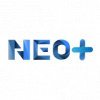 Логотип компании Нео плюс в Саратове