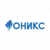 Логотип компании Оникс в Санкт-Петербурге