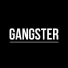 Логотип компании Gangster