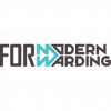 Логотип компании Modern Forwarding