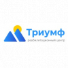 Логотип компании Триумф РЦ в Воронеже
