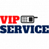 Логотип компании VIPservice