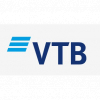 Логотип компании VTB24capital