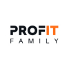 Логотип компании Profit Family - вакансии